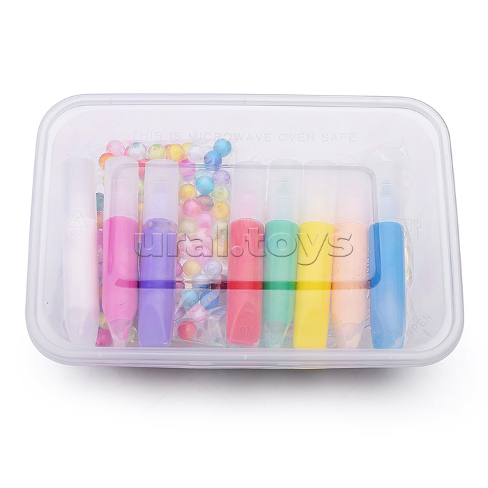 Набор творческая мастерская "Рукотворный мир" в пакете