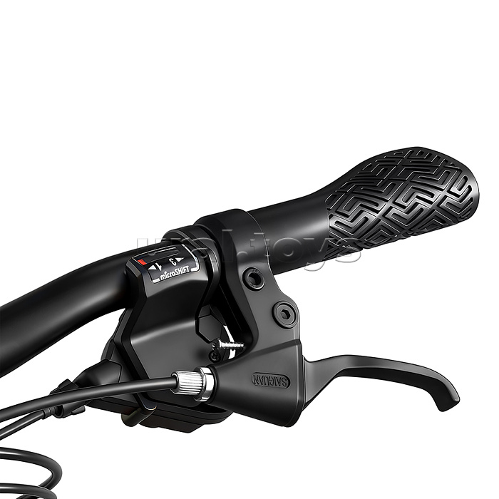 Велосипед 26" Rocket lady Alloy 26, цвет светло-зеленый, размер 17"