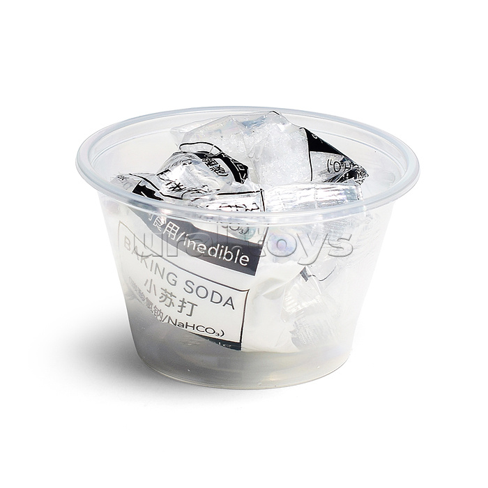 Раскопки "Загадки прошлого" в коробке