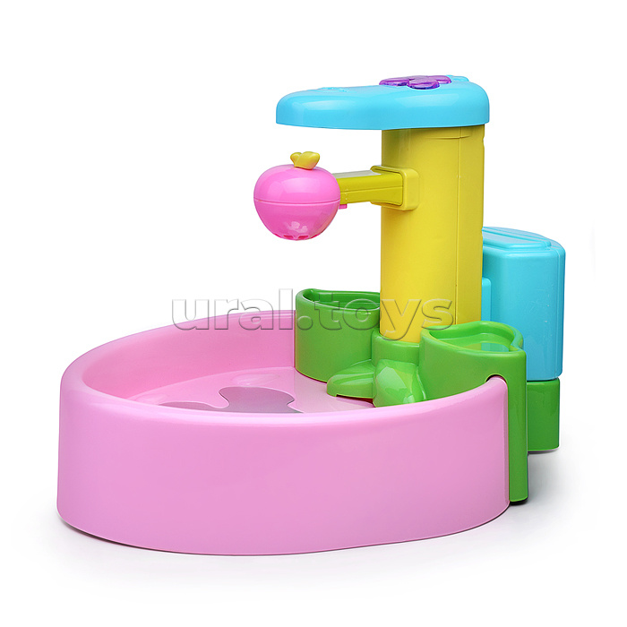 Игровой набор "Кухня" в коробке