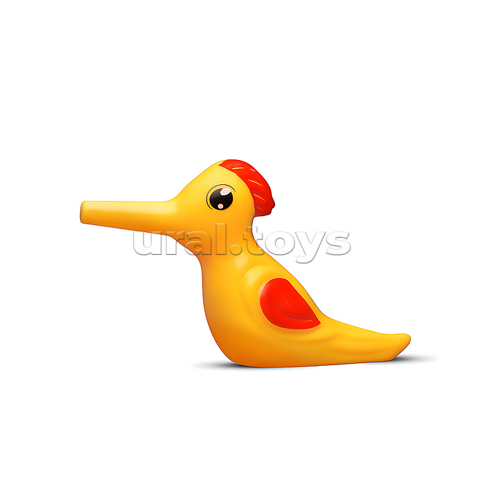 Игра развивающая "Голодный птенец"