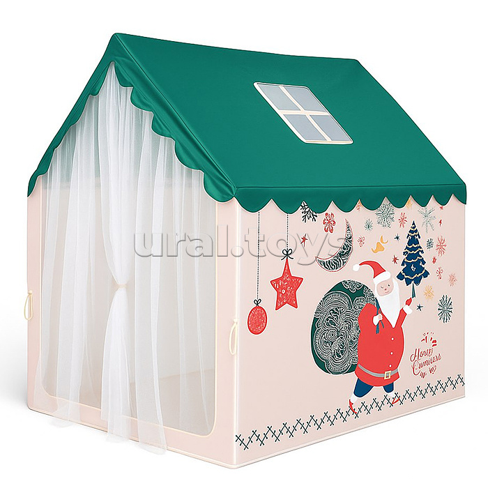 Палатка детская, в сумке