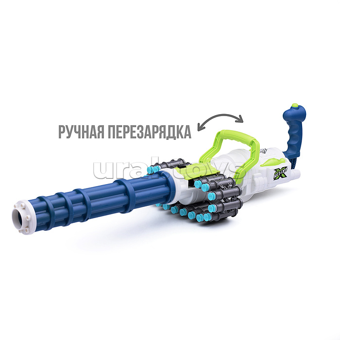 Автомат "Fighter-1" в коробке