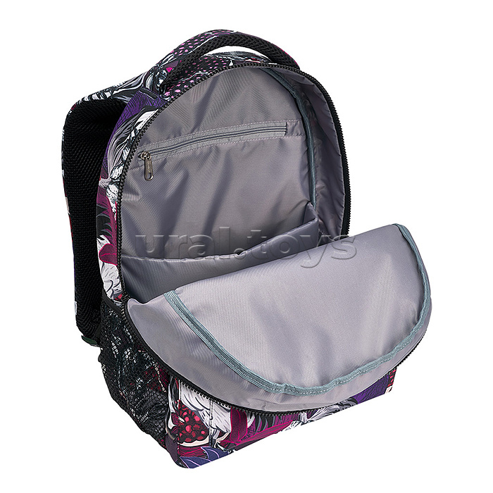 Рюкзак "EasyLine" с двумя отделениями 20L Pomegranate Рюкзак "EasyLine" с двумя отделениями 20L Pomegranate