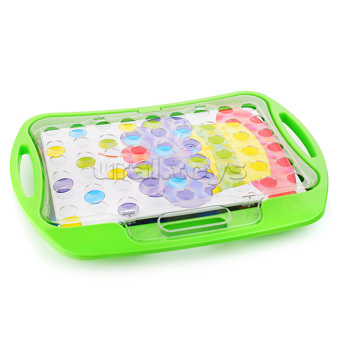 Игрушка Развивающая "Моя первая мозаика"