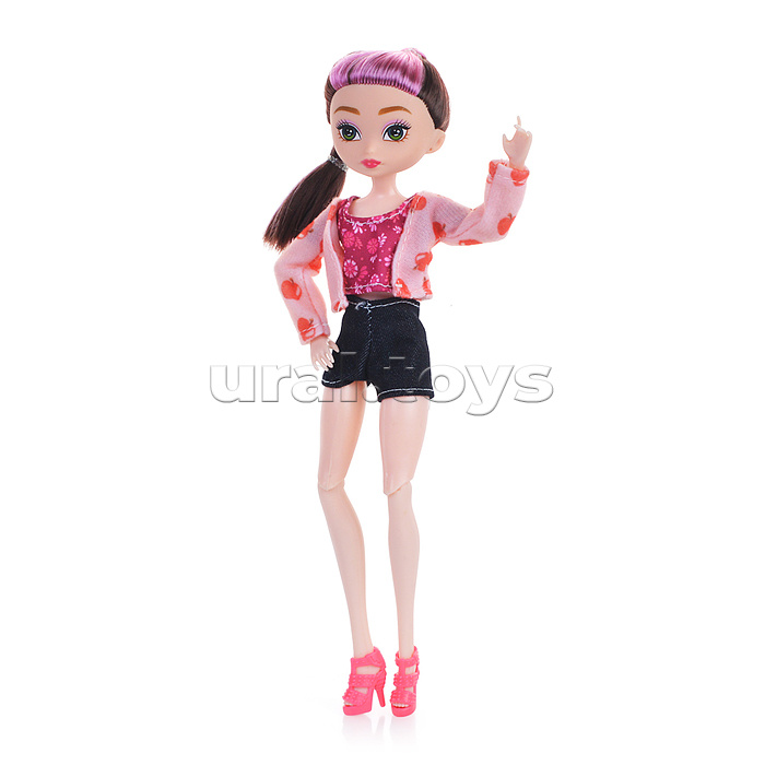 Кукла "Beautiful girl-2" с аксессуарами, в коробке Кукла "Beautiful girl-2" с аксессуарами, в коробке