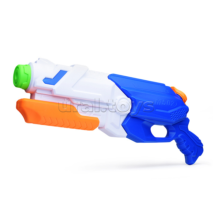 Водное оружие "Взрывная атака" в пакете