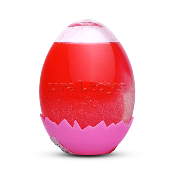 Лизун "Диноприключение"