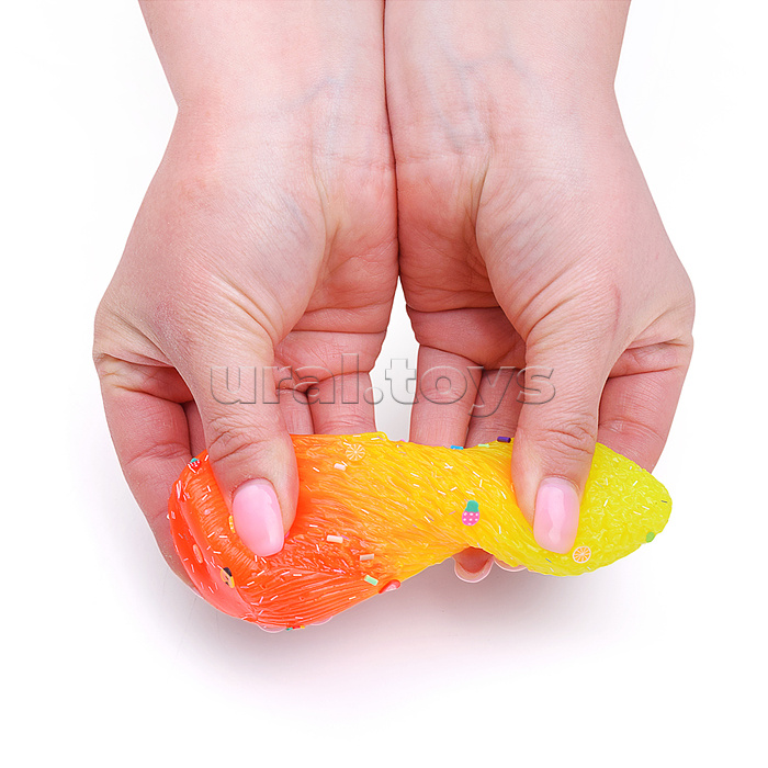 Игрушка-антистресс "Овощи"