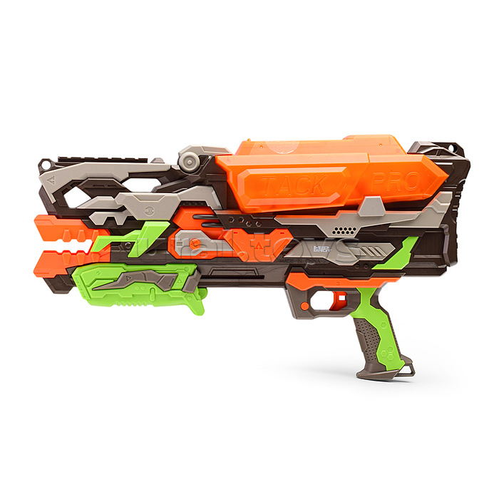 Бластер "Разрушитель" в коробке