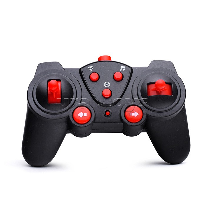 Машина "Stunt off Road-3" р/у, 27 MHz, в коробке