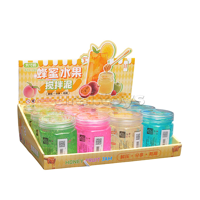 Лизун "Нано-лип"