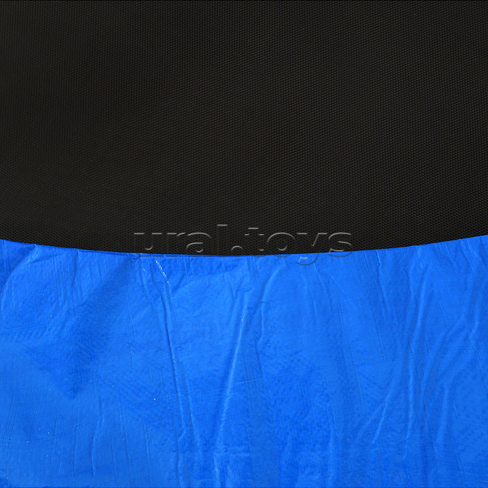 Батут ROCKET, d=305, внешняя сетка высотой 160 см., общая высота 225 см.