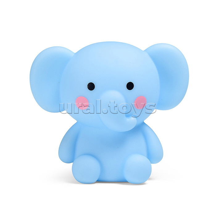 Набор для купания  "Зверюшки в бассейне" в пакете