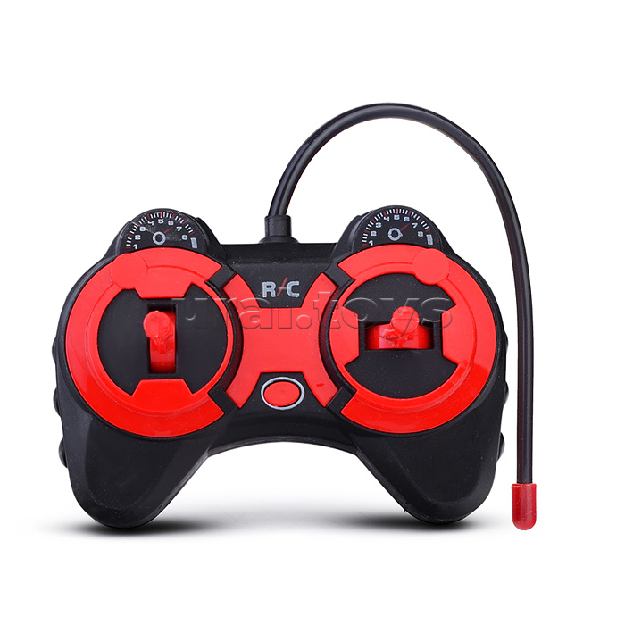 Танк "Боевой" р/у, 27 MHz, в коробке