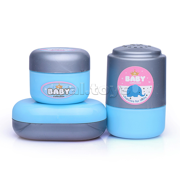 Пупс "Белла" с аксессуарами, в коробке