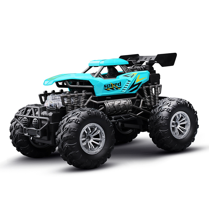 Машина "Гоночная страсть" р/у, 27 MHz, в коробке