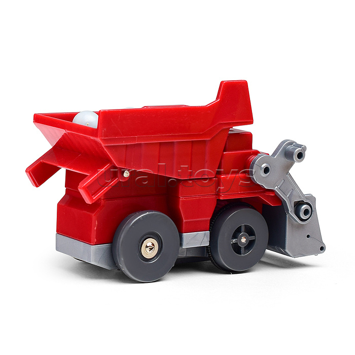 Автотрек в коробке