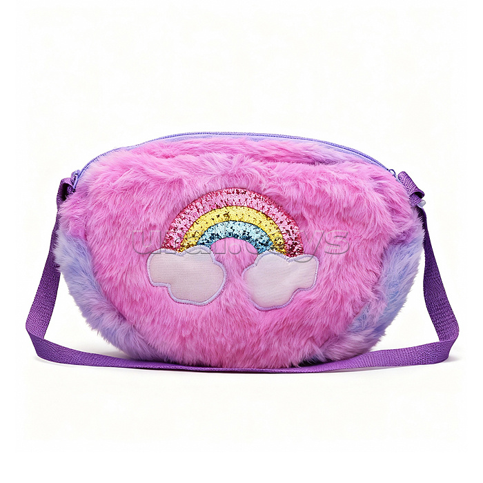 Косметика детская "Гармония красоты" в коробке