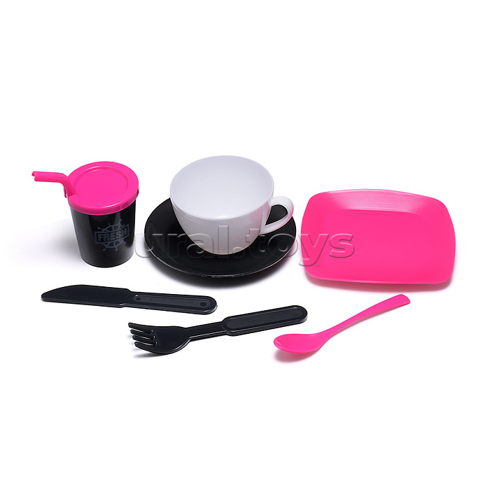 Бытовая техника "Миксер" с аксессуарами, в коробке