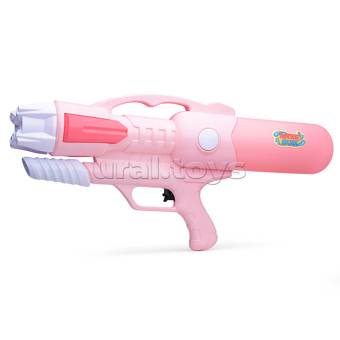 Водное оружие "Аква-экспресс" в пакете