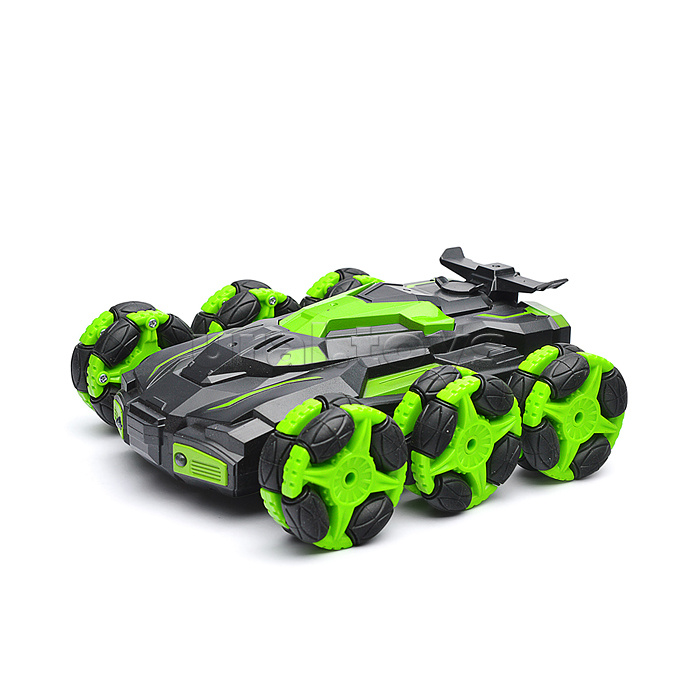 Машина "Спринт макс" р/у, 27 MHz, в коробке