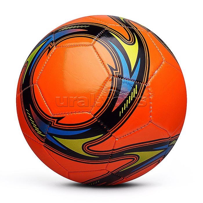 Мяч футбольный размер 5