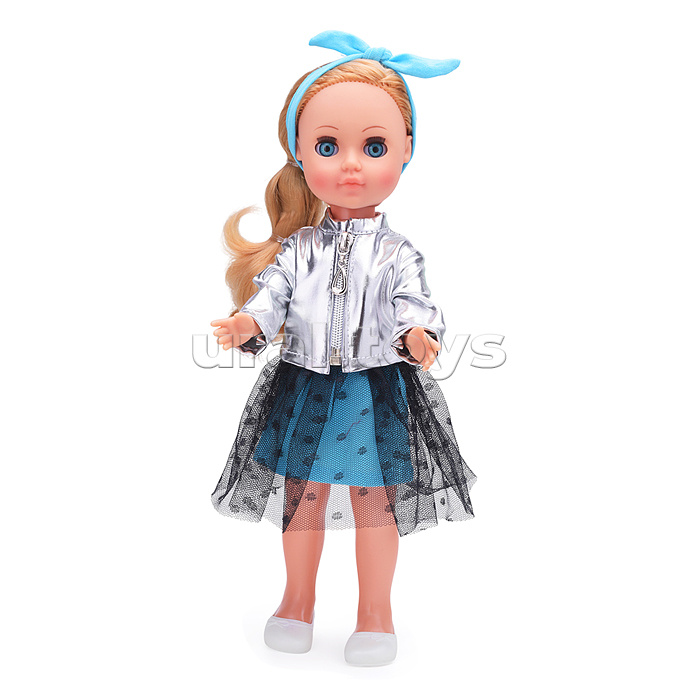Кукла Мила яркий стиль 3W