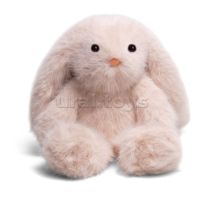 Мягкая игрушка "Заяц Тошка" 45 см