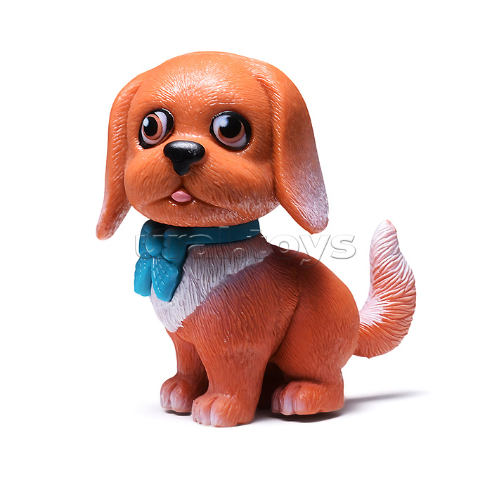 Игра питомец "Мой друг" в коробке Игра питомец "Мой друг" в коробке