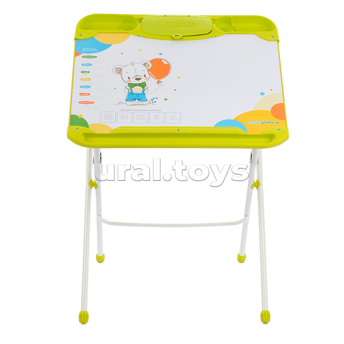 Комплект с медвежонком