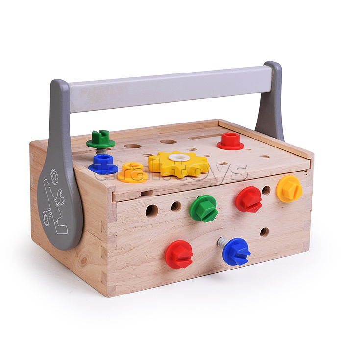 Набор инструментов "Веселые инструменты"