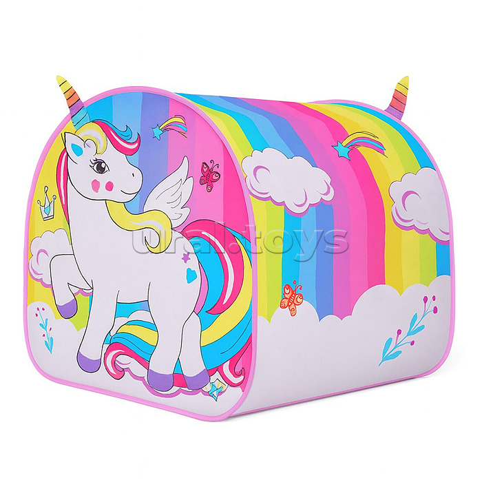 Палатка детская, в сумке