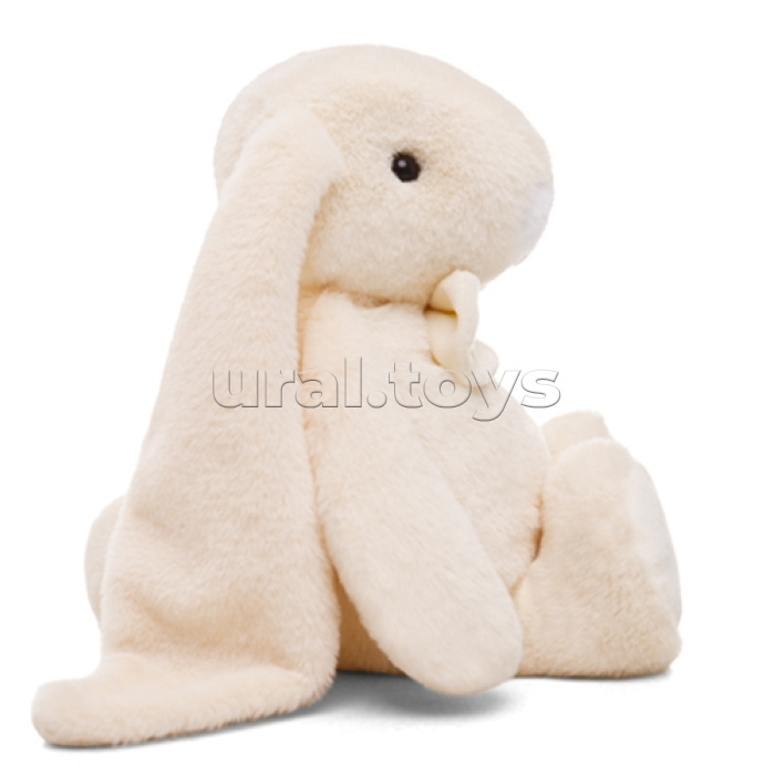 Зайчик Зак, 38см сидя, латте Зайчик Зак, 38см сидя, латте