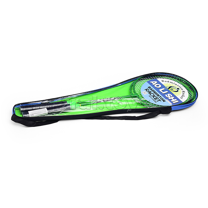 Набор "Бадминтон" в сумке