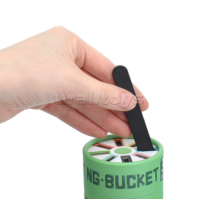 Игра развивающая "Цветной калейдоскоп"