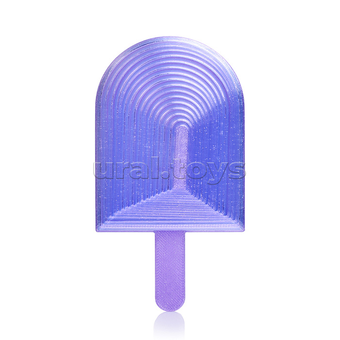Игрушка-антистресс "Мороженое"