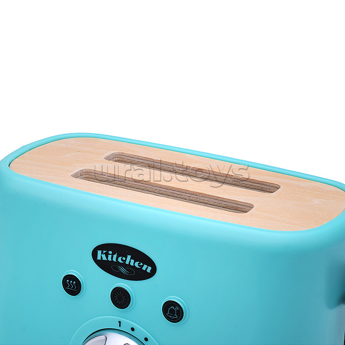 Бытовая техника "Тостер-1" в коробке