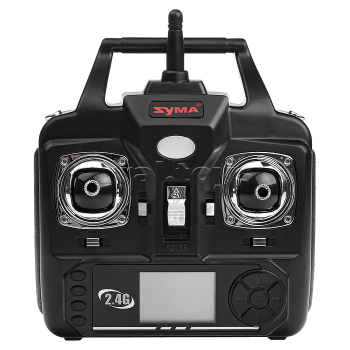 Квадрокоптер "Explorers" р/у в коробке