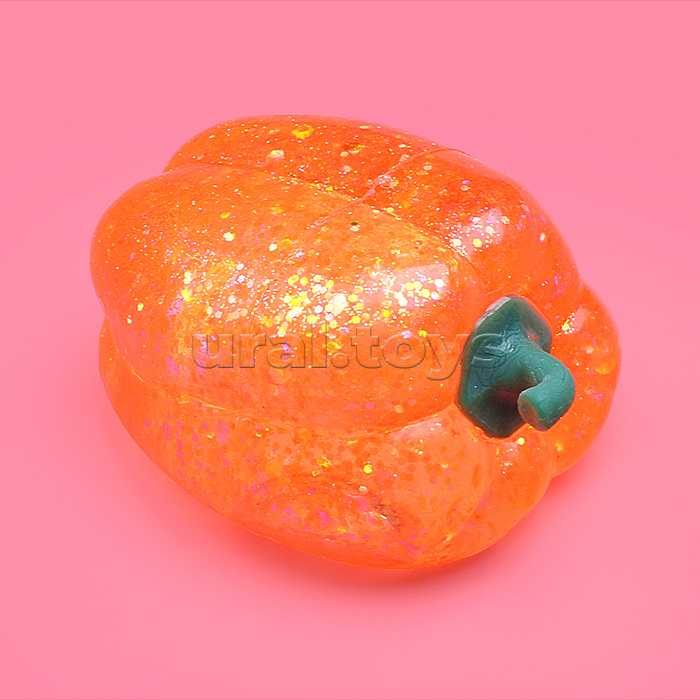 Игрушка-антистресс "Перчик"