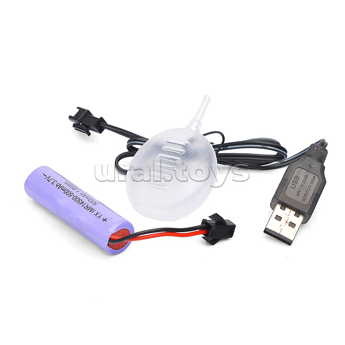 Машина "Пикап" р/у, 27 MGz, в коробке