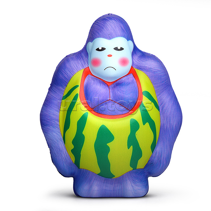 Игрушка-антистресс "Чудики"