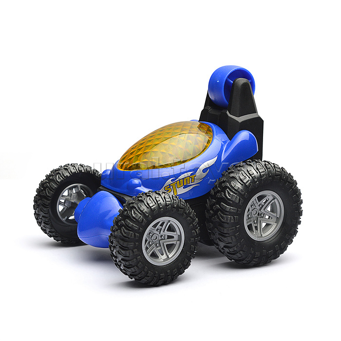 Машина "Stunt car" р/у, 27 MHz, в коробке Машина "Stunt car" р/у, 27 MHz, в коробке