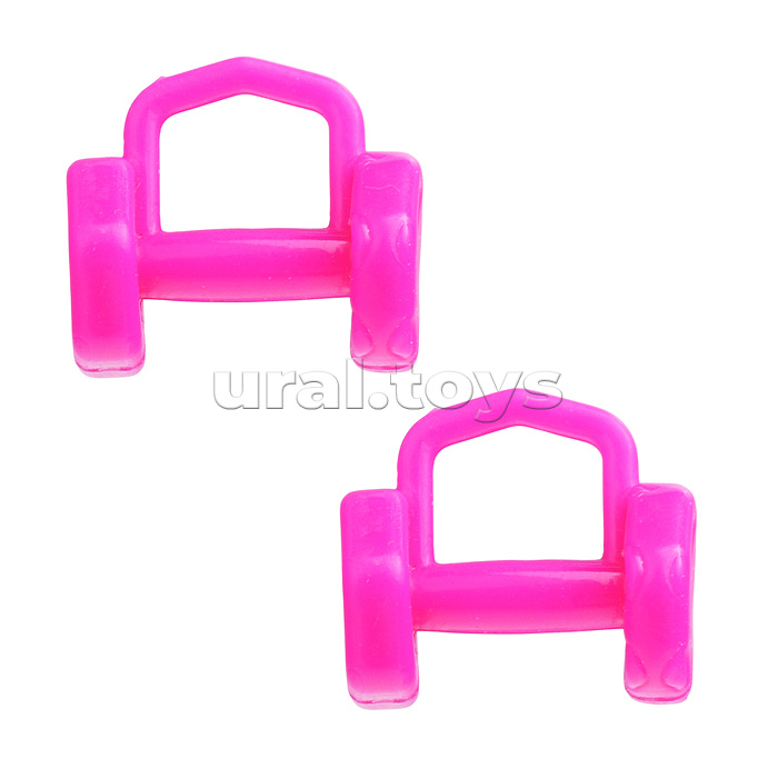 Кукла 29 см София (руки и ноги сгиб., акс, кор)