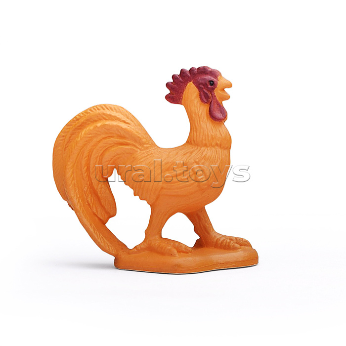 Набор животных "Добрая ферма" в коробке