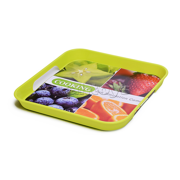 Набор продуктов "Фаст фуд" в пакете