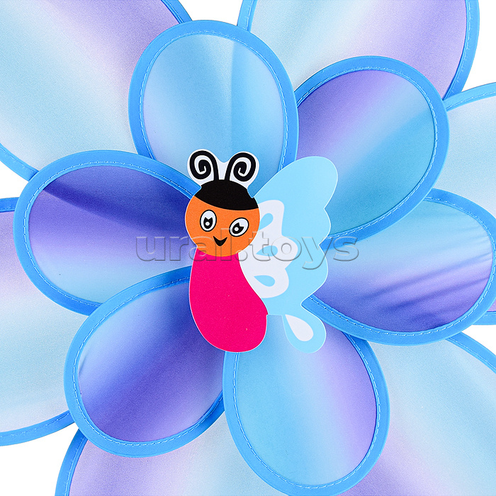 Ветерок "Бабочка на цветочке" Ветерок "Бабочка на цветочке"