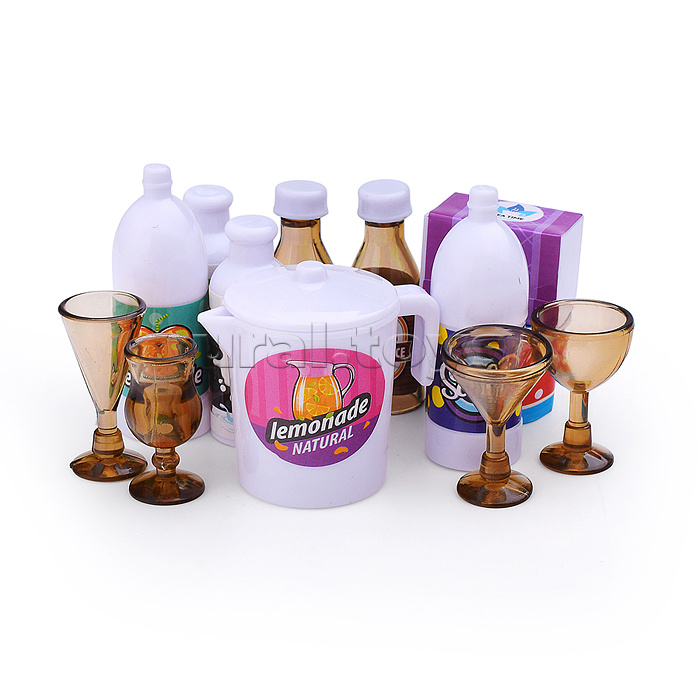 Мебель для кукол "Cooking"-2" в коробке