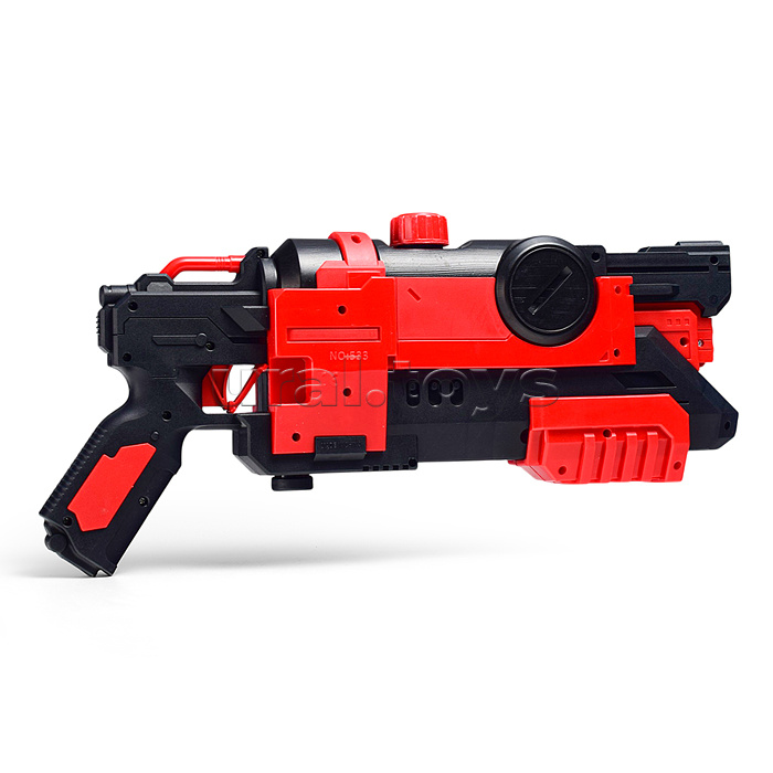 Водное оружие "Sea Storm" в пакете