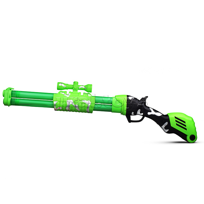 Водное оружие "Аква‑Авангард" в пакете